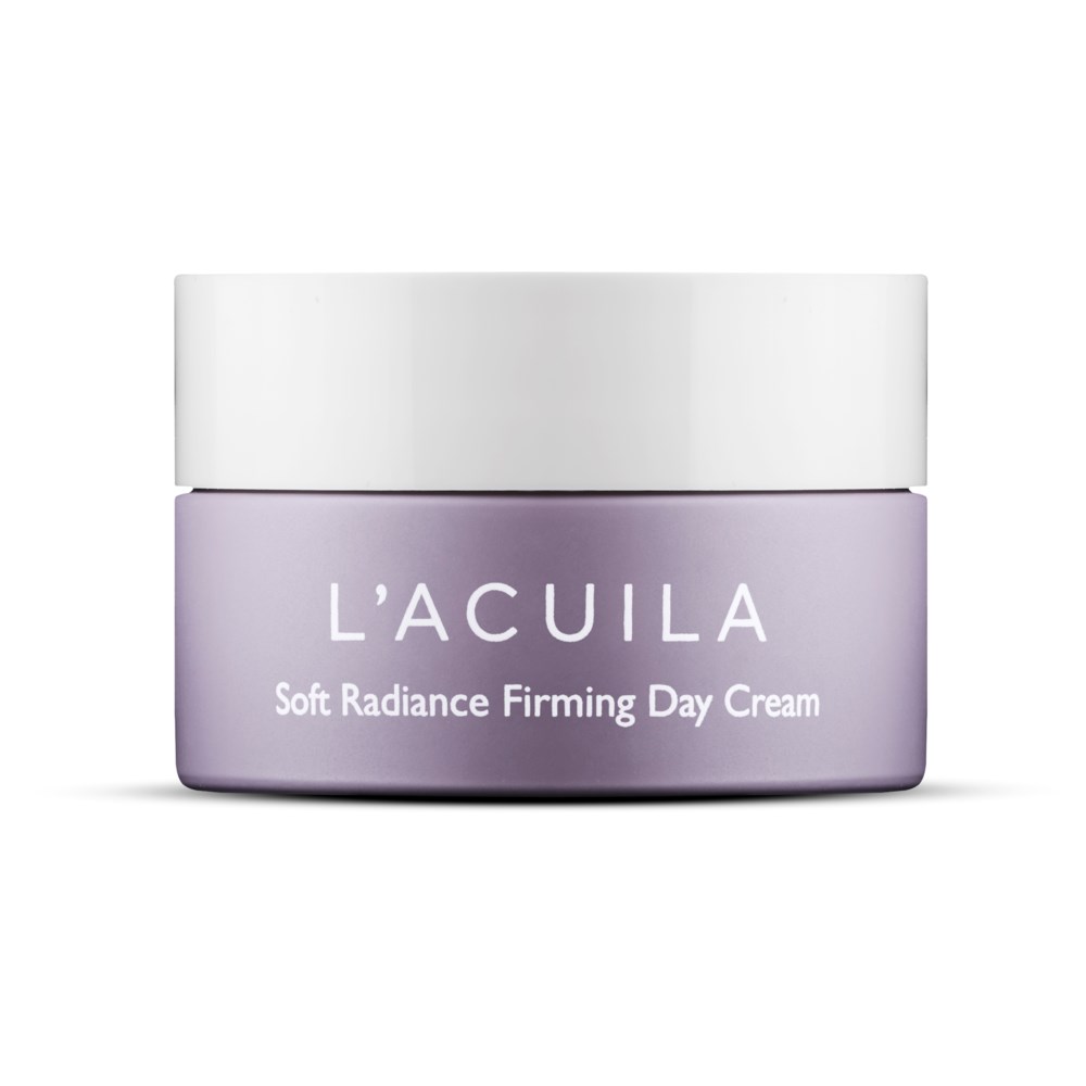 L'Acuila L'Acuila Soft Radiance Firming Day Cream 50 ml