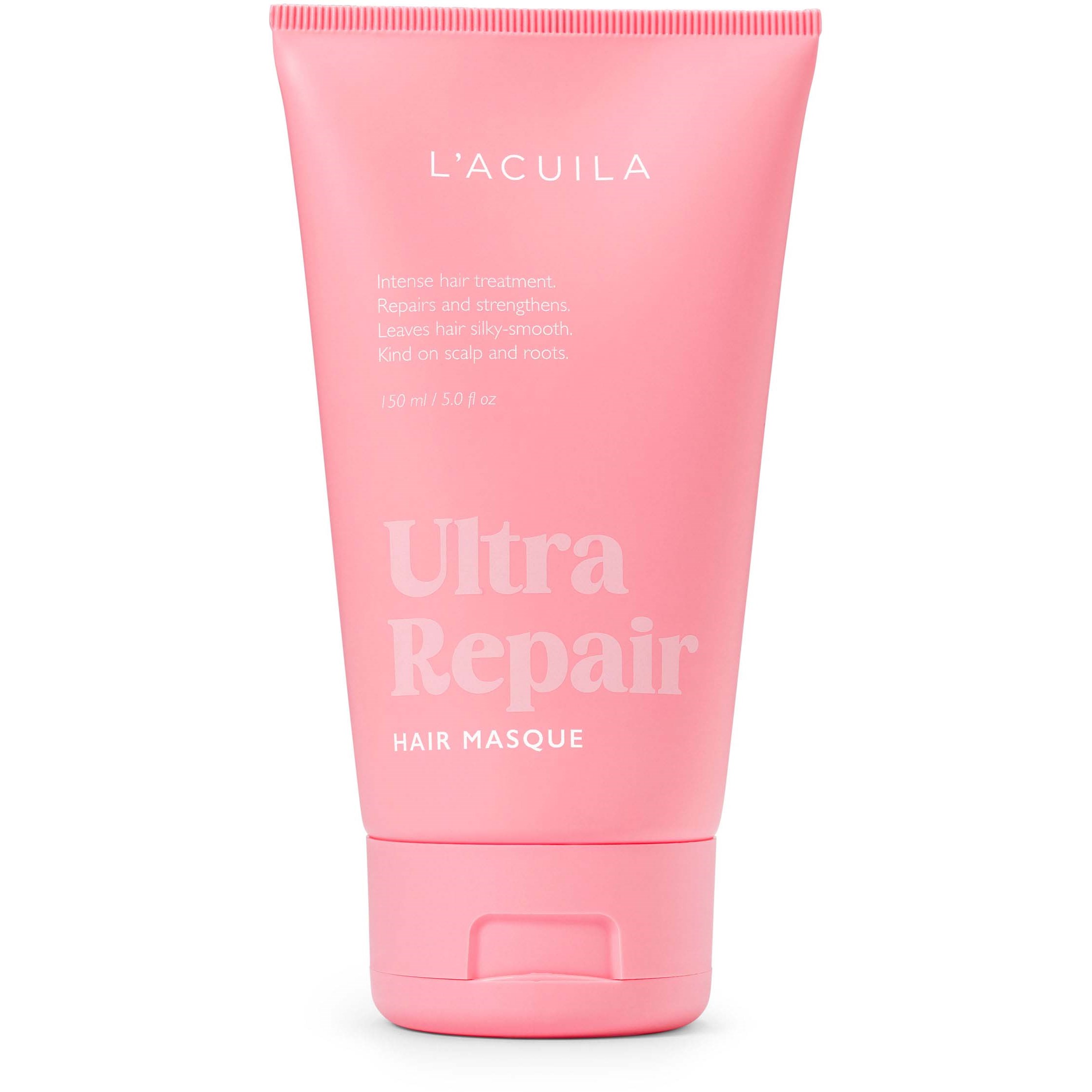 L'Acuila Ultra Repair Hair Masque 150 ml