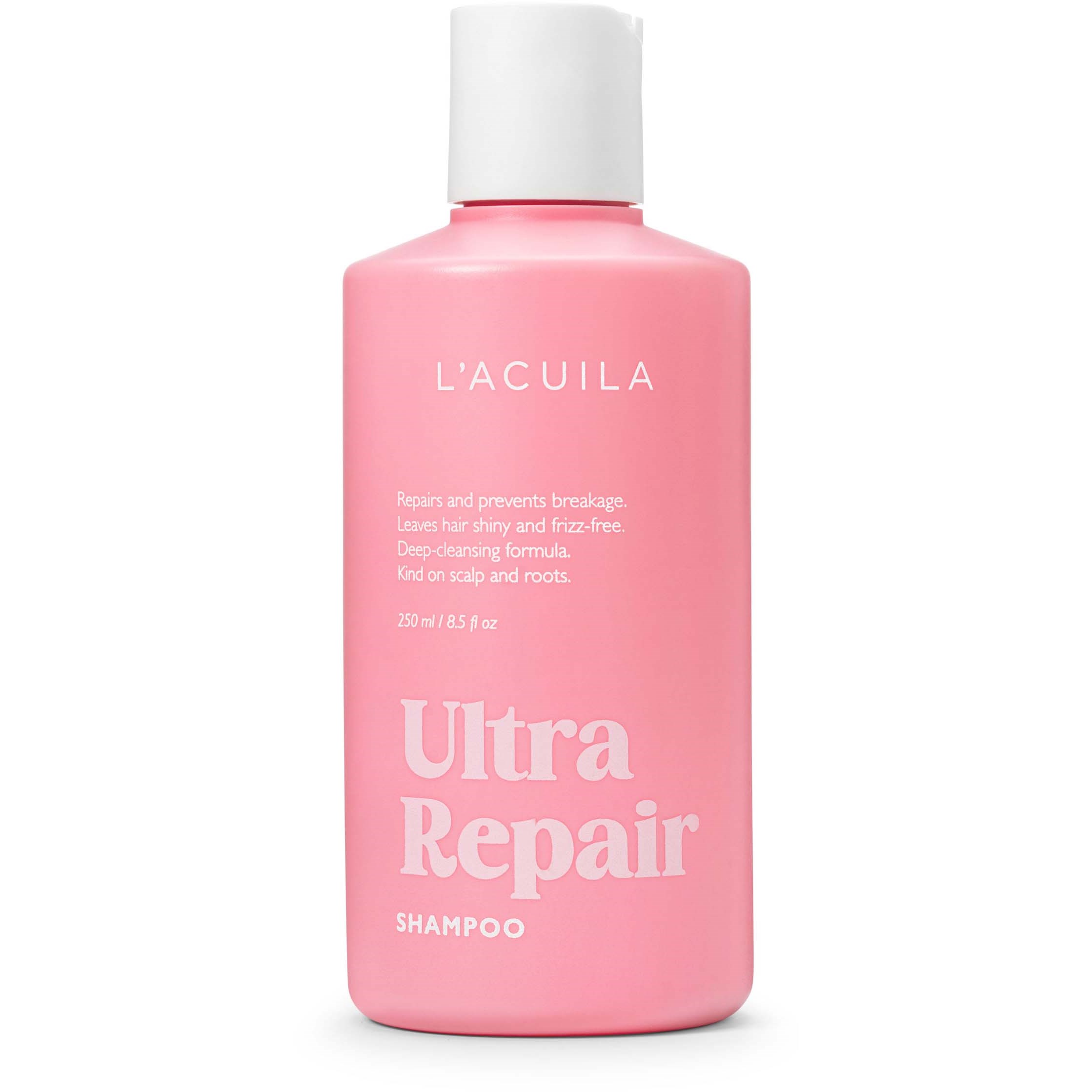 L'Acuila Ultra Repair Shampo 250 ml