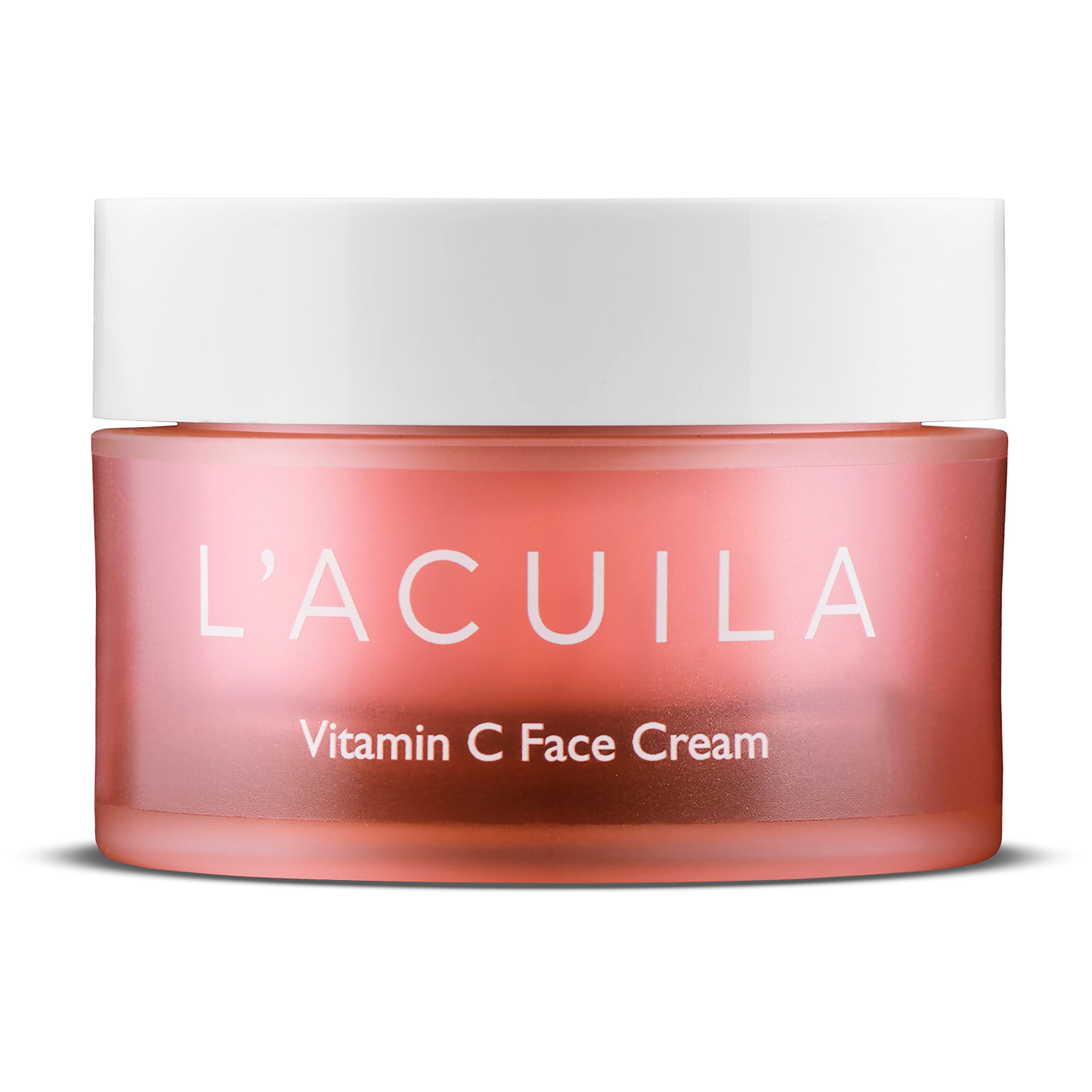 Läs mer om LAcuila Vitamin C Face Cream 50 ml