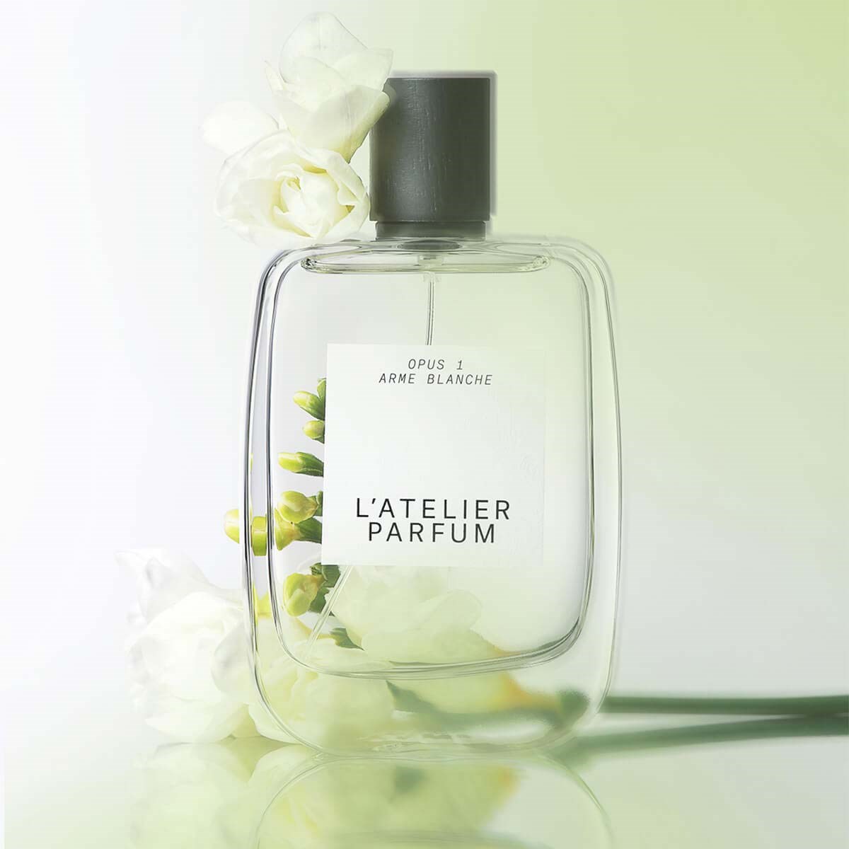 L'Atelier Parfum Opus 1 Arme Blanche Eau de Parfum 100 ml (obrázok 3)