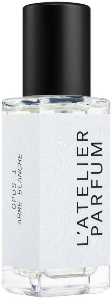 L'Atelier Parfum Opus 1 Arme Blanche 15 ml