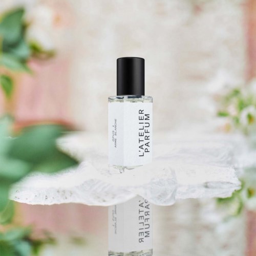 L'Atelier Parfum Opus 1 Rose Coup de Foudre Eau de Parfum