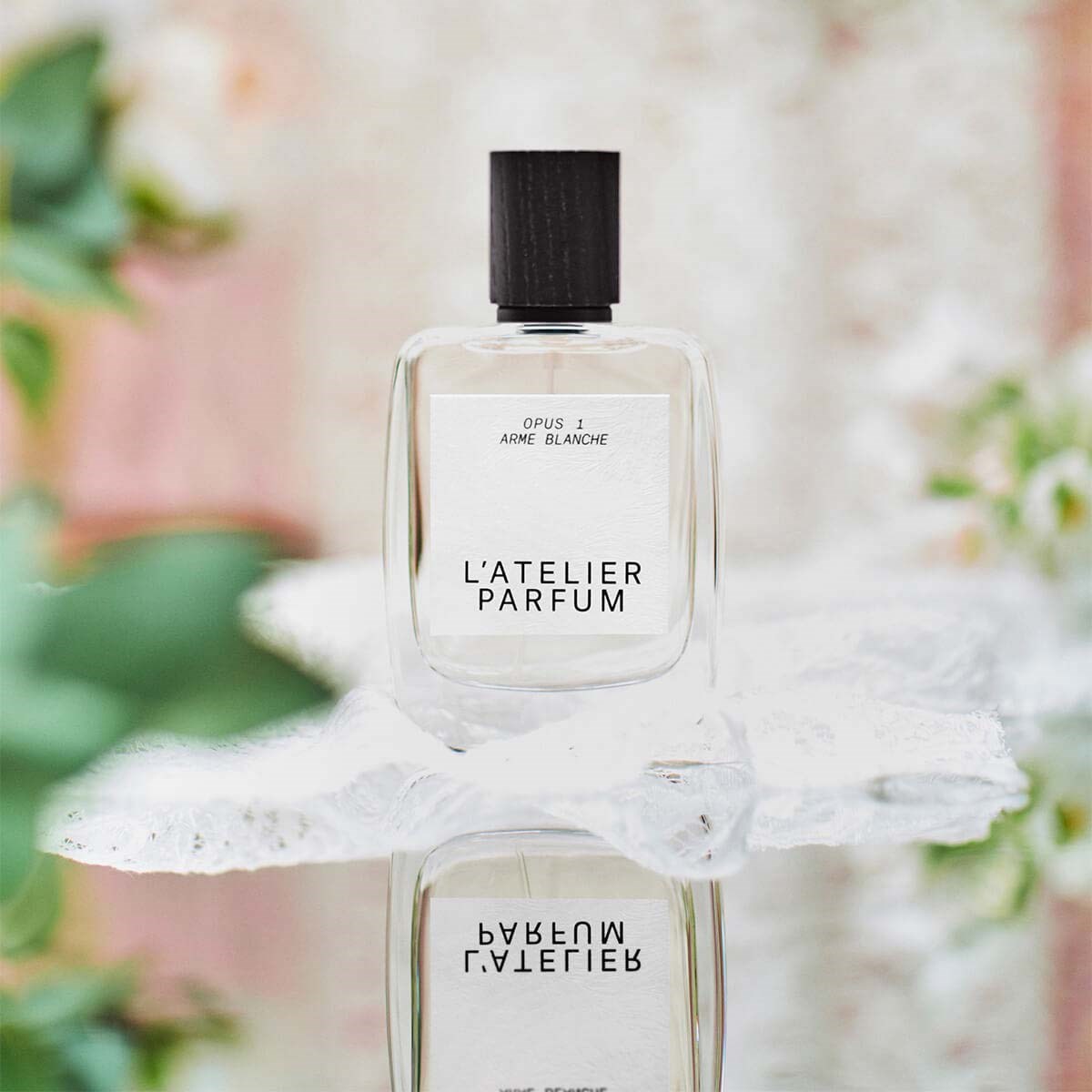 L'Atelier Parfum Opus 1 Arme Blanche Eau de Parfum 50 ml (obrázok 4)