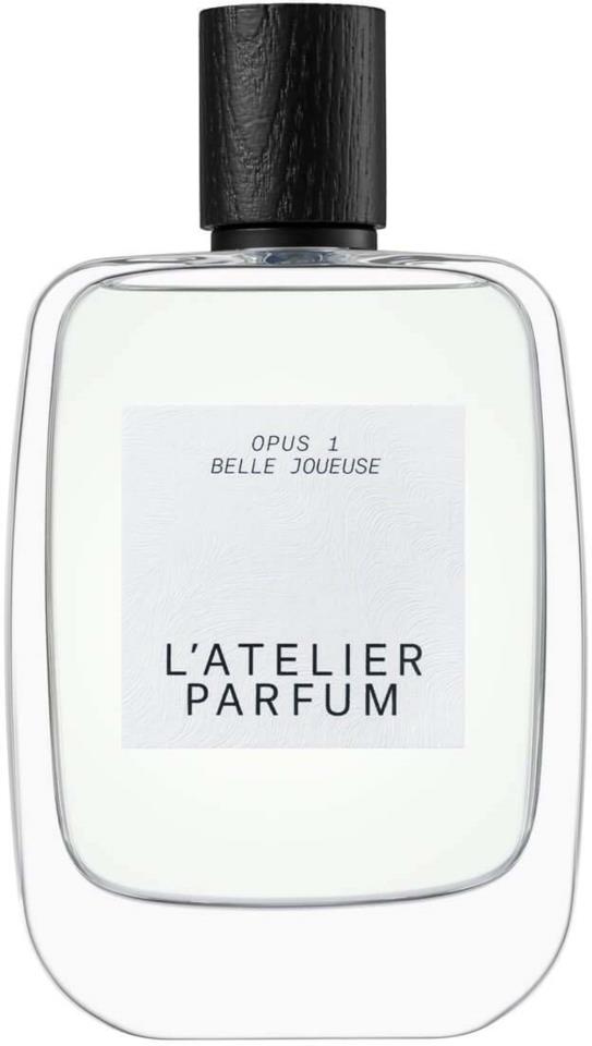 L'Atelier Parfum Opus 1 Belle Joueuse 100 ml