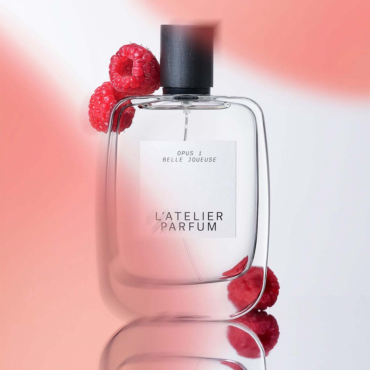 L'Atelier Parfum Opus 1 Belle Joueuse Eau de Parfum 100 ml (obrázok 3)