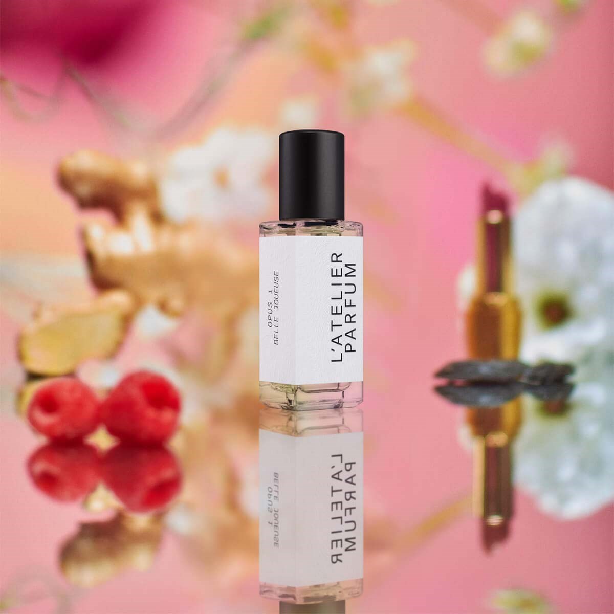 L'Atelier Parfum Opus 1 Belle Joueuse 15 ml (obrázok 3)