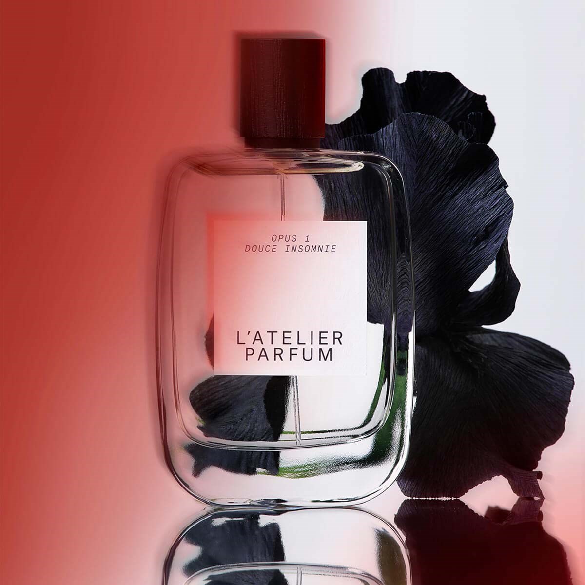 L'Atelier Parfum Opus 1 Douce Insomnie 100 ml (obrázok 3)