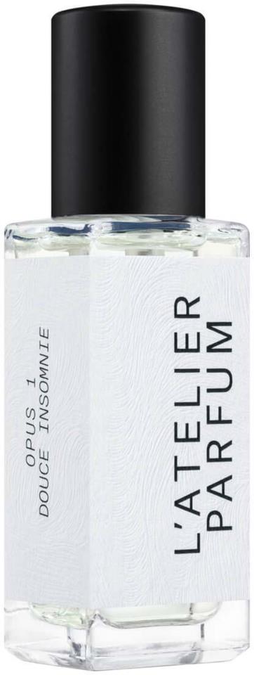 L'Atelier Parfum Opus 1 Douce Insomnie 15 ml