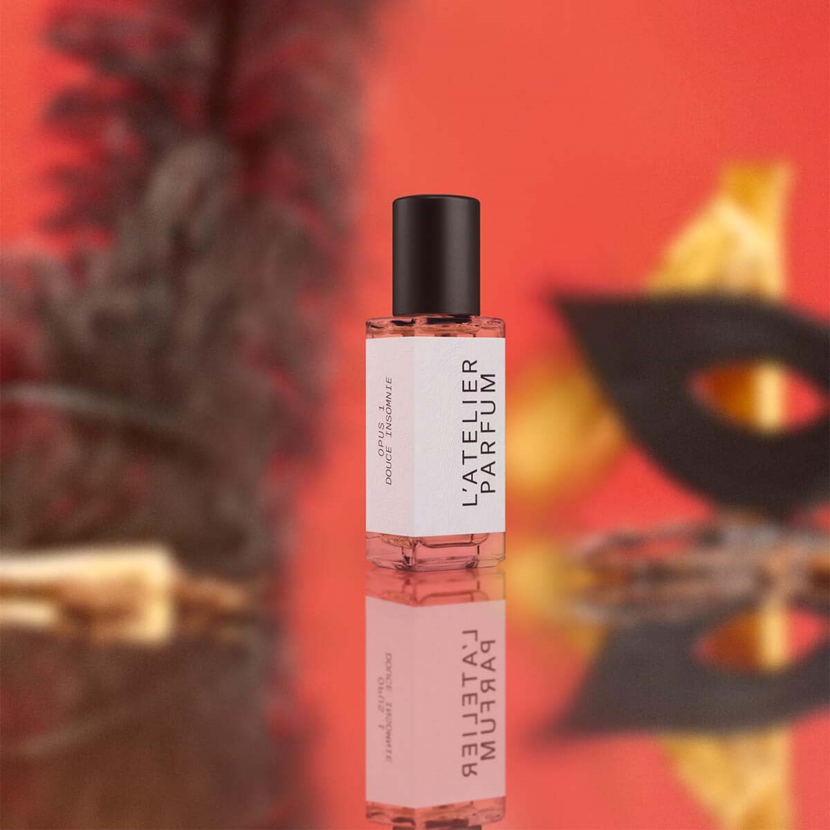 L'Atelier Parfum Opus 1 Douce Insomnie 15 ml (obrázok 3)
