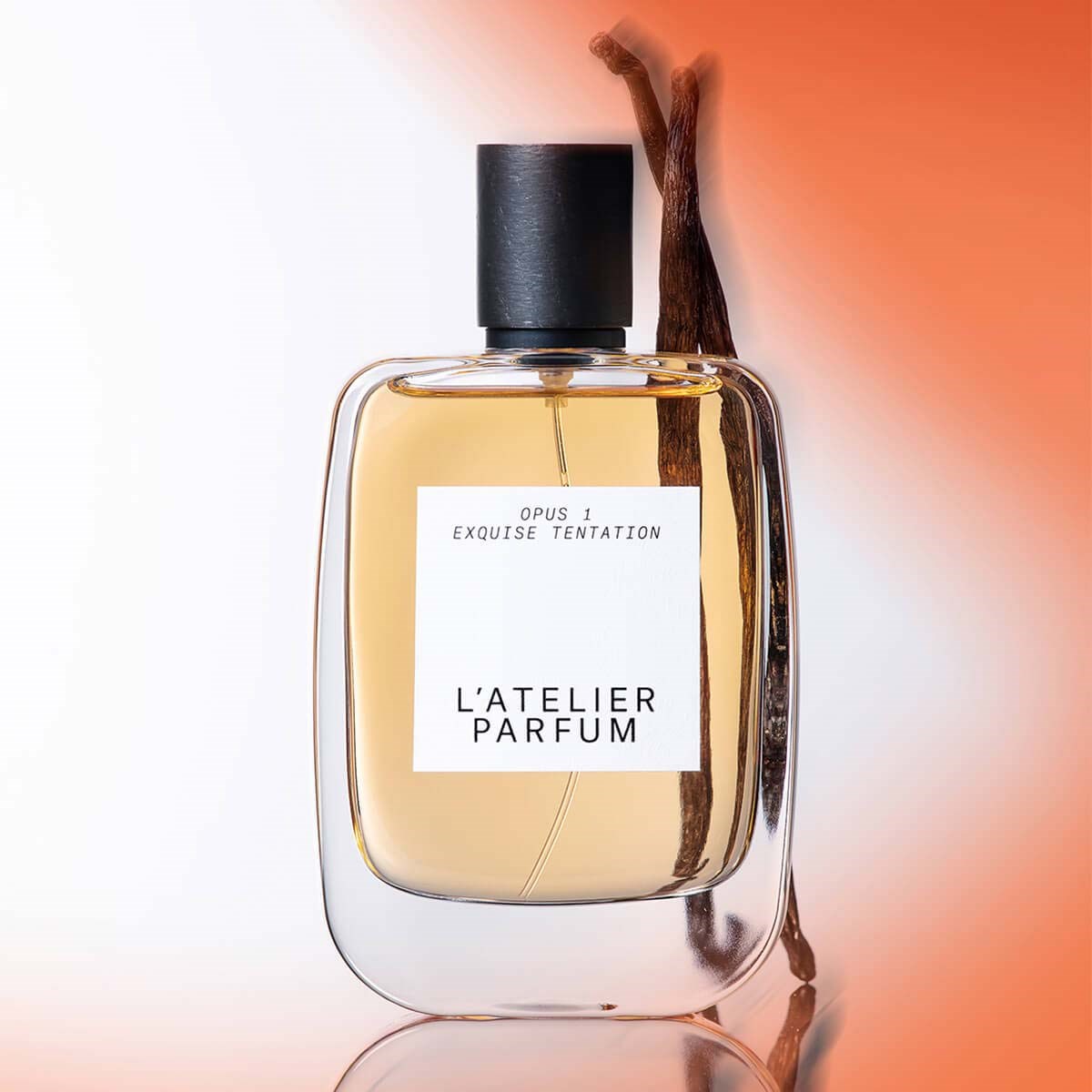 L'Atelier Parfum Opus 1 Exquise Tentation Eau de Parfum 100 ml (obrázok 5)