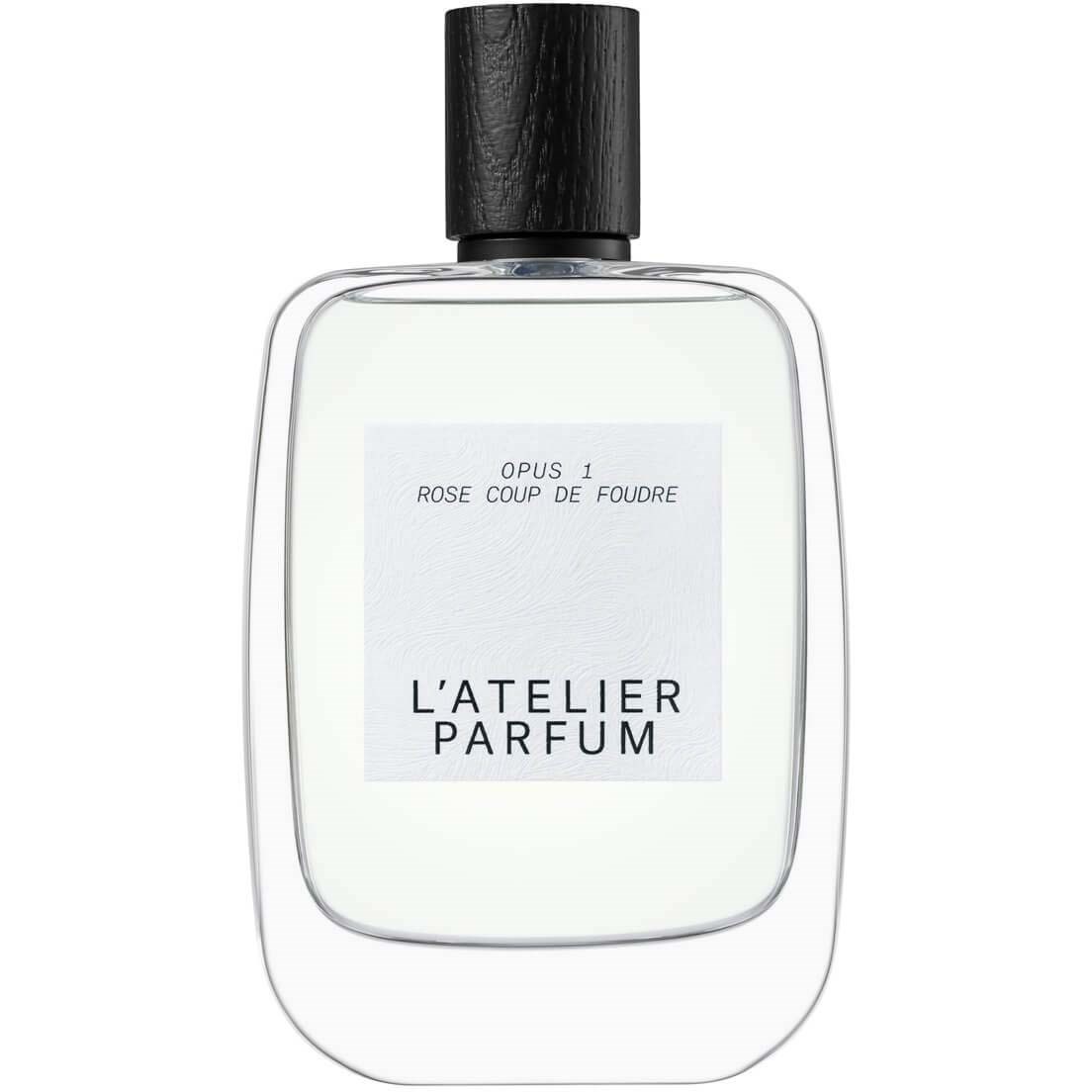L'Atelier Parfum Opus 1 Rose Coup de Foudre Eau de Parfum 100 ml (obrázok 2)