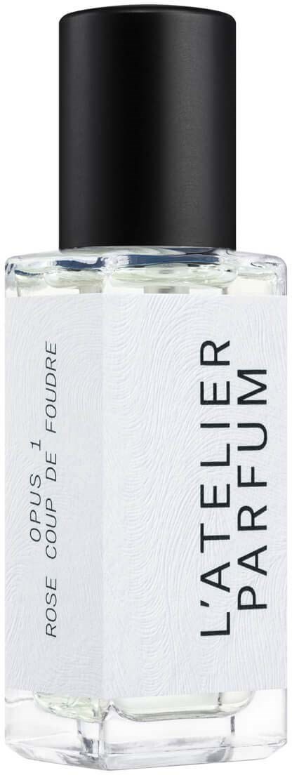 オーデパルファム L'ATELIER PARFUM OPUS 1 100ml Perfume Collection Opus 1 by L'Atelier Parfum - THE Stylemate