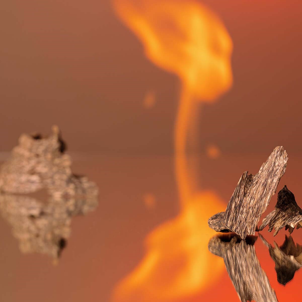 L'Atelier Parfum Opus 2 Burning for Oud Eau de Parfum 15 ml (obrázok 4)