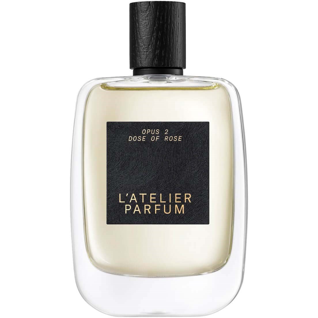 L'Atelier Parfum Opus 2 Dose of Rose Eau de Parfum 100 ml (obrázok 2)