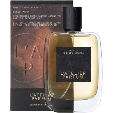 L'Atelier Parfum Opus 2 Tobacco Volute Eau de Parfum från L'Atelier Parfum