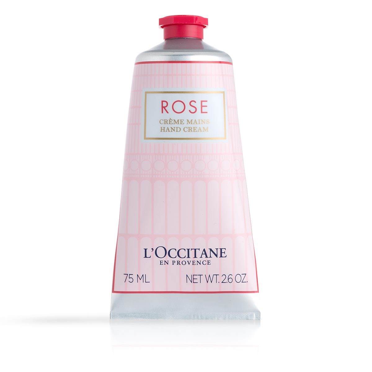 Läs mer om LOccitane Rose Hand Cream 75 ml