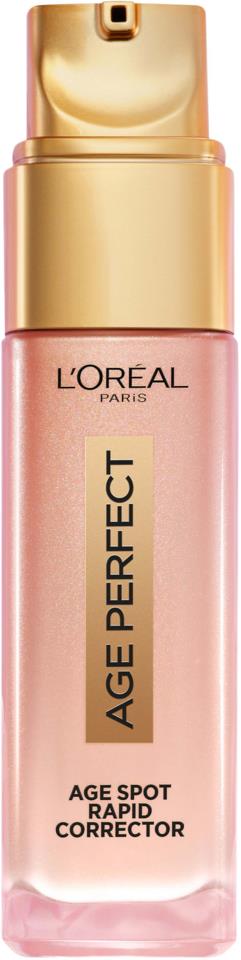 L'Oréal Paris Age Perfect Age Spot Rapit Corrector Serum 30 ml