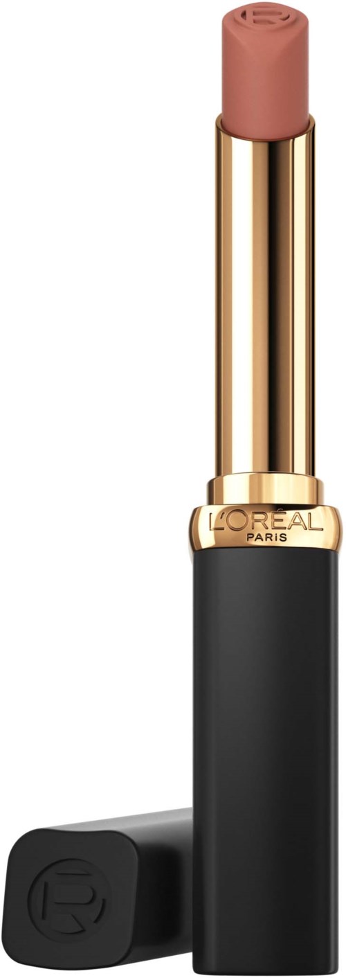 Loreal Paris Color Riche Intense Volume Matte Lipstick 520 Le Nude Defiant