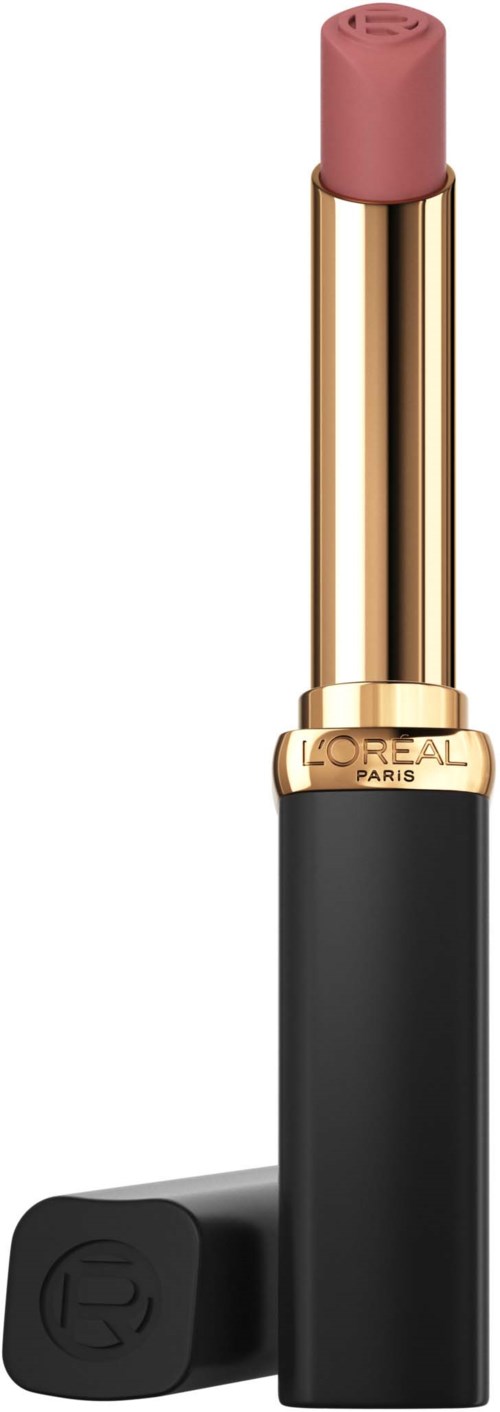 Loreal Paris Color Riche Intense Volume Matte Lipstick 601 Worth It