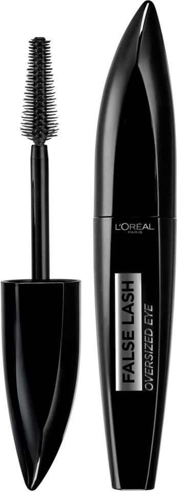 L'Oréal Paris False Lash Oversized Eye Mascara Black 8,9 ml