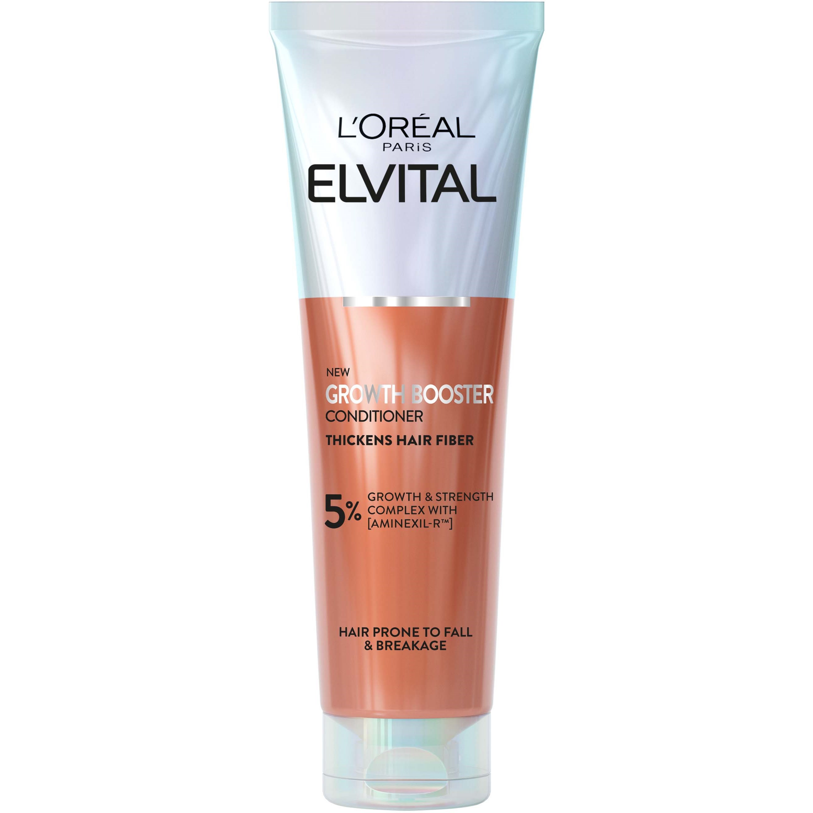 Loreal Paris Elvital Growth Booster Conditioner Against Hair Loss