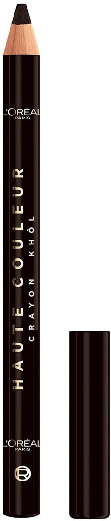 Loreal Paris Haute Couleur Crayon Khôl 120 Brun Leather