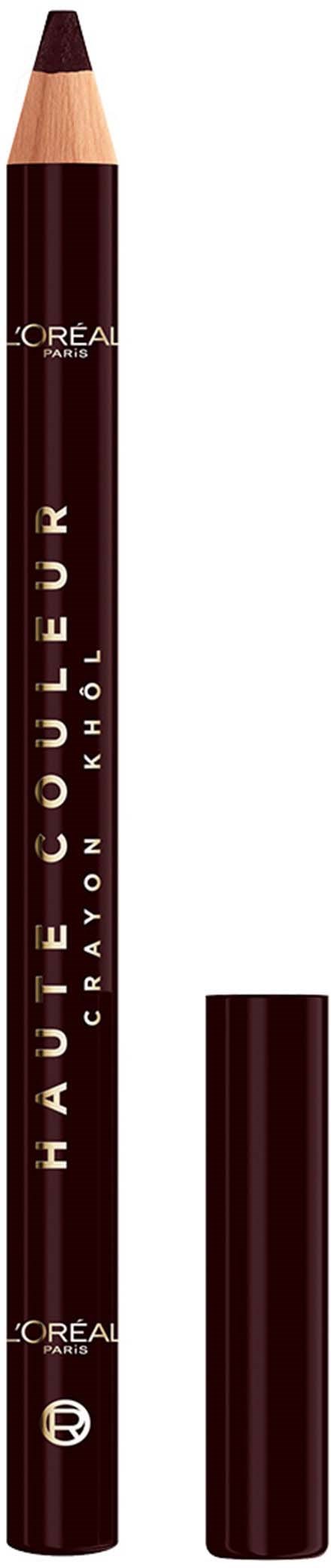 Loreal Paris Haute Couleur Crayon Khôl 150 Bordeaux Cashmere
