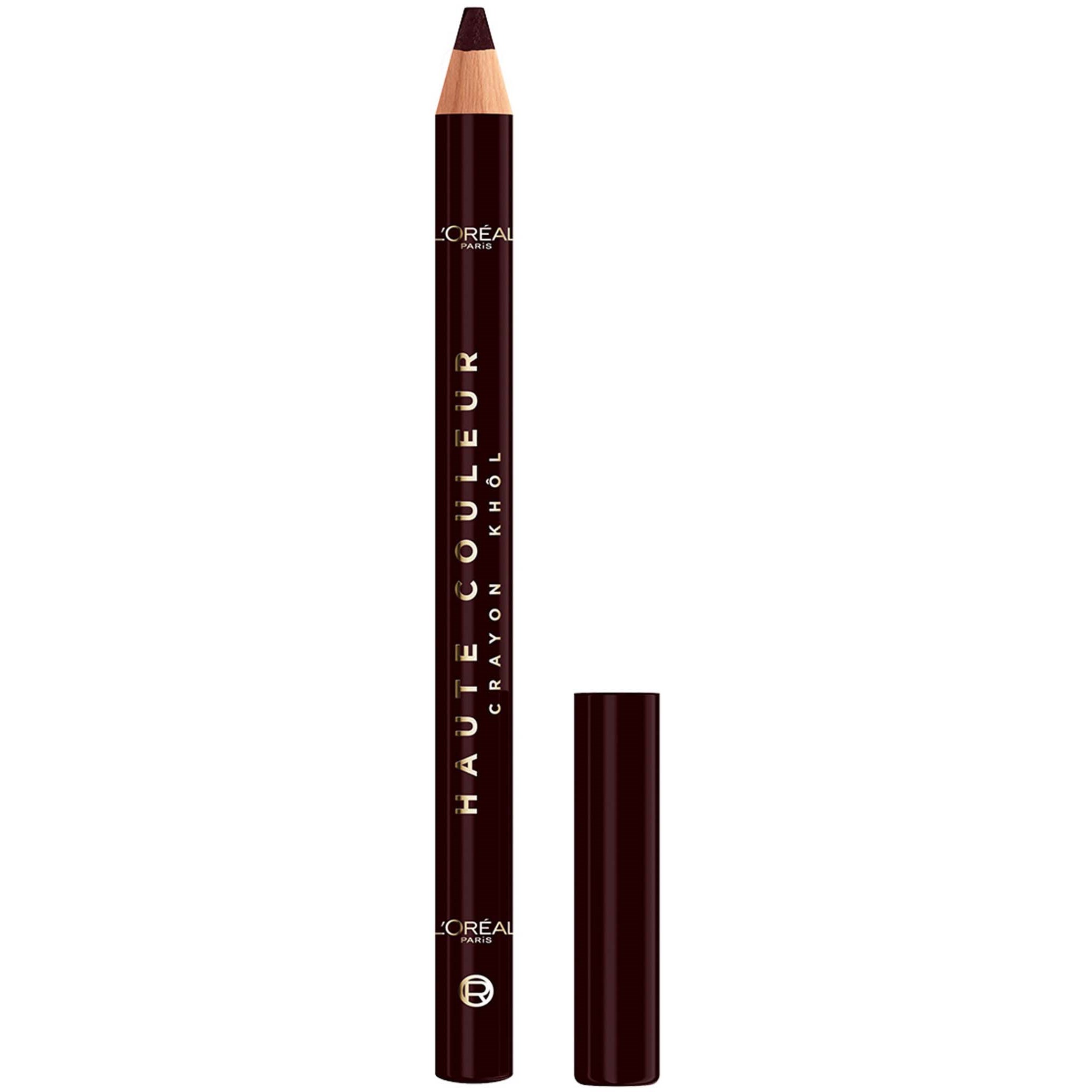 Loreal Paris Haute Couleur Crayon Khôl 150 Bordeaux Cashmere billede
