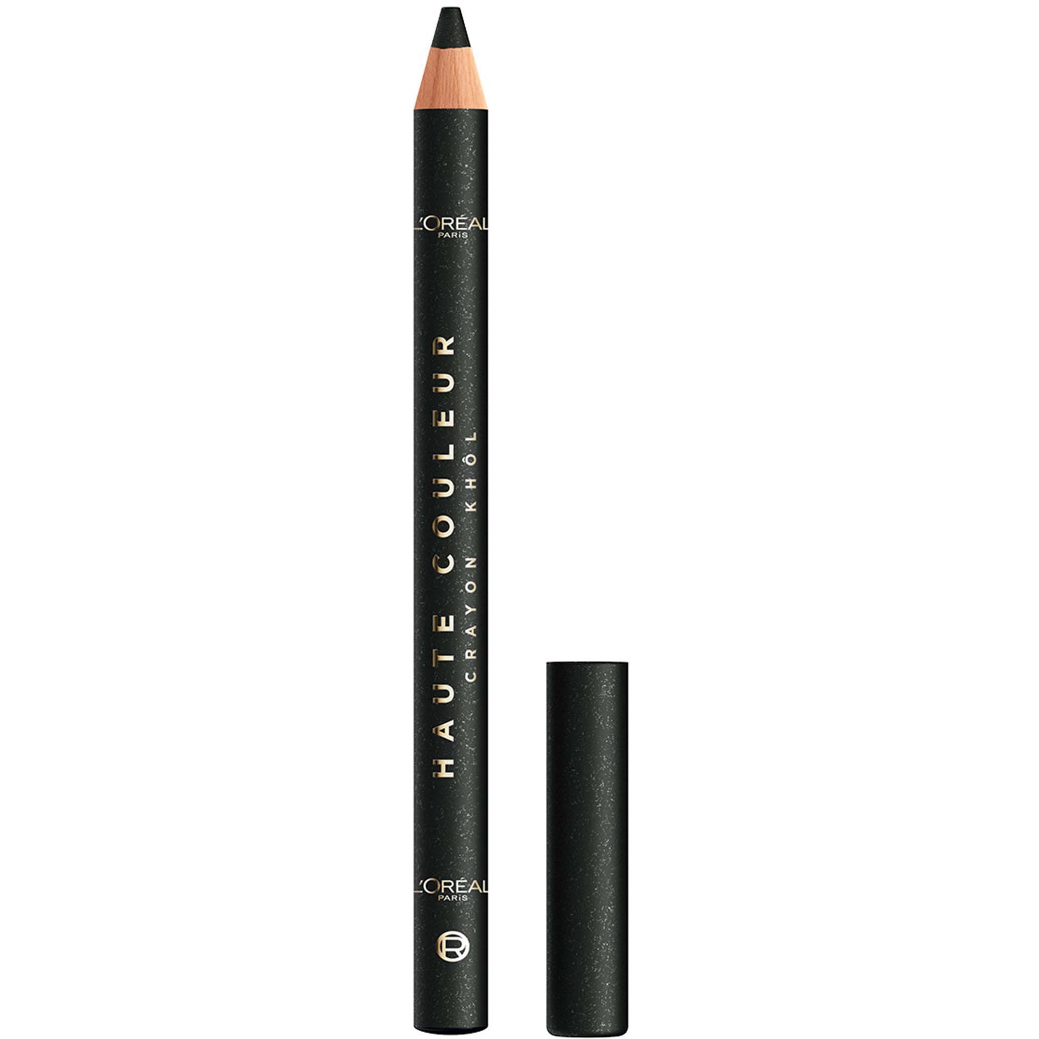 Loreal Paris Haute Couleur Crayon Kh&ocirc;l 170 Graphite Satin