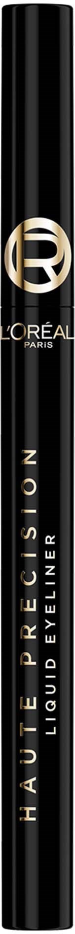 Loreal Paris Haute Precision Liquid Eyeliner 010 Noir Silk