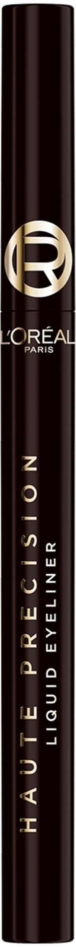Loreal Paris Haute Precision Liquid Eyeliner 020 Brun Leather