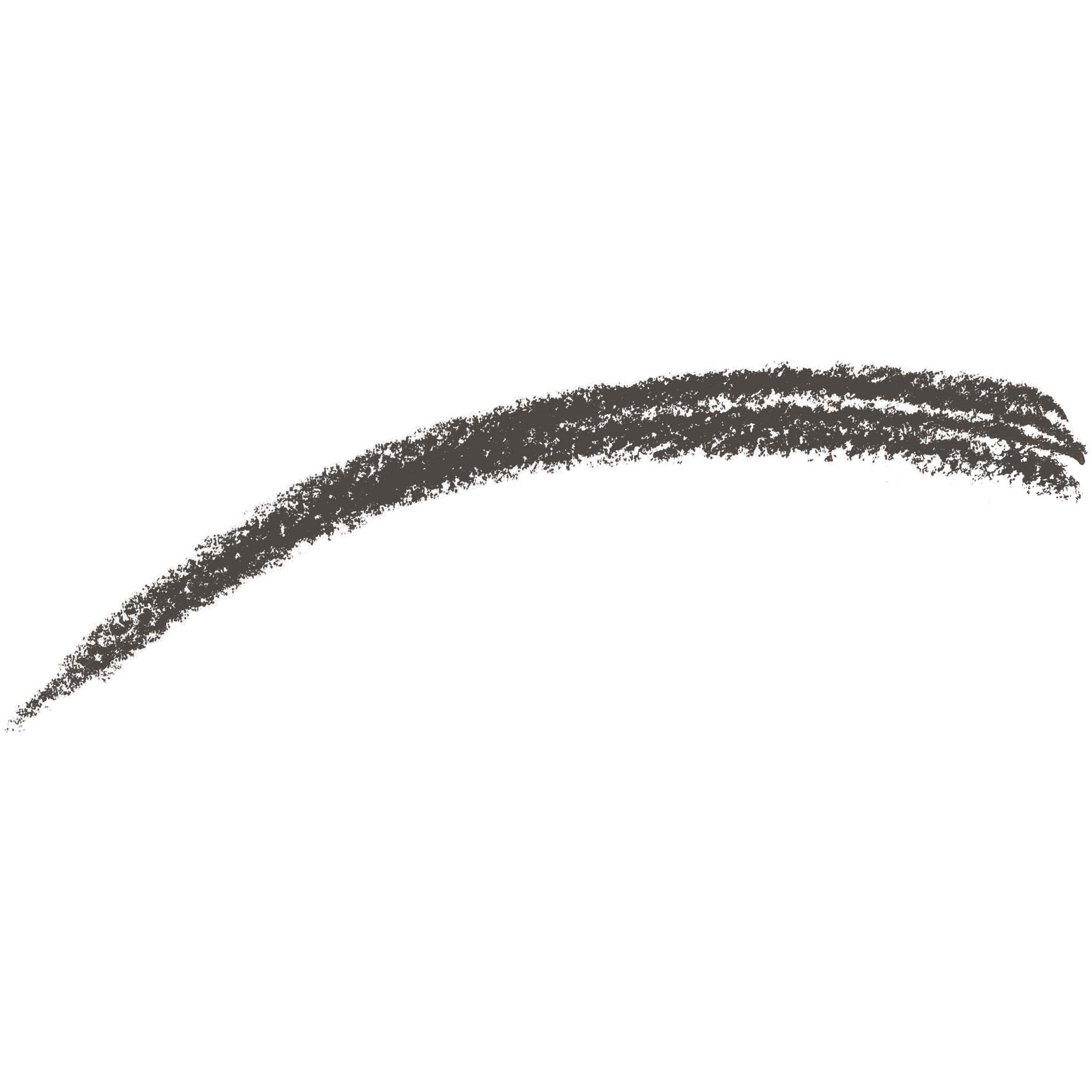 L'Oréal Paris Infaillible Brows 24H Filling Triangular Pencil 1.0 Ebon (obrázok 3)