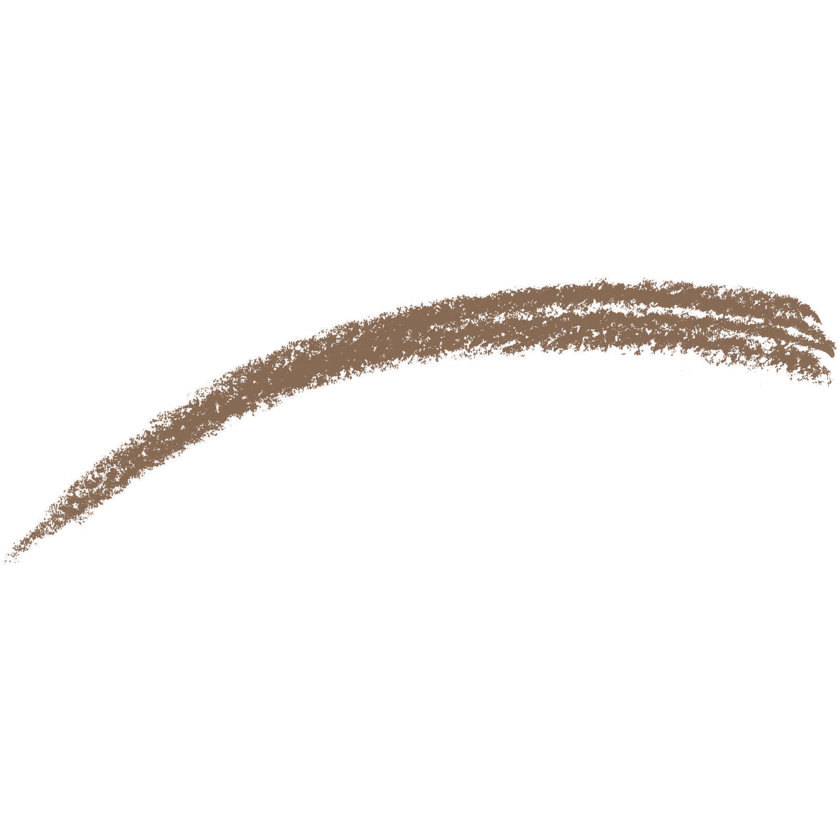 L'Oréal Paris Infaillible Brows 24H Filling Triangular Pencil 5.0 Ligh (obrázok 3)