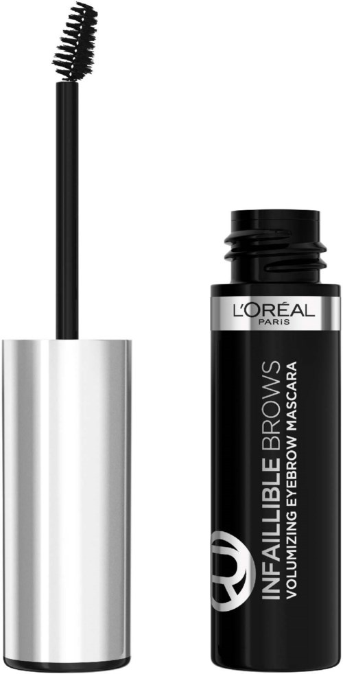 Loreal Paris Infaillible Brows 24H Volumizing Eyebrow Mascara 00 Clear