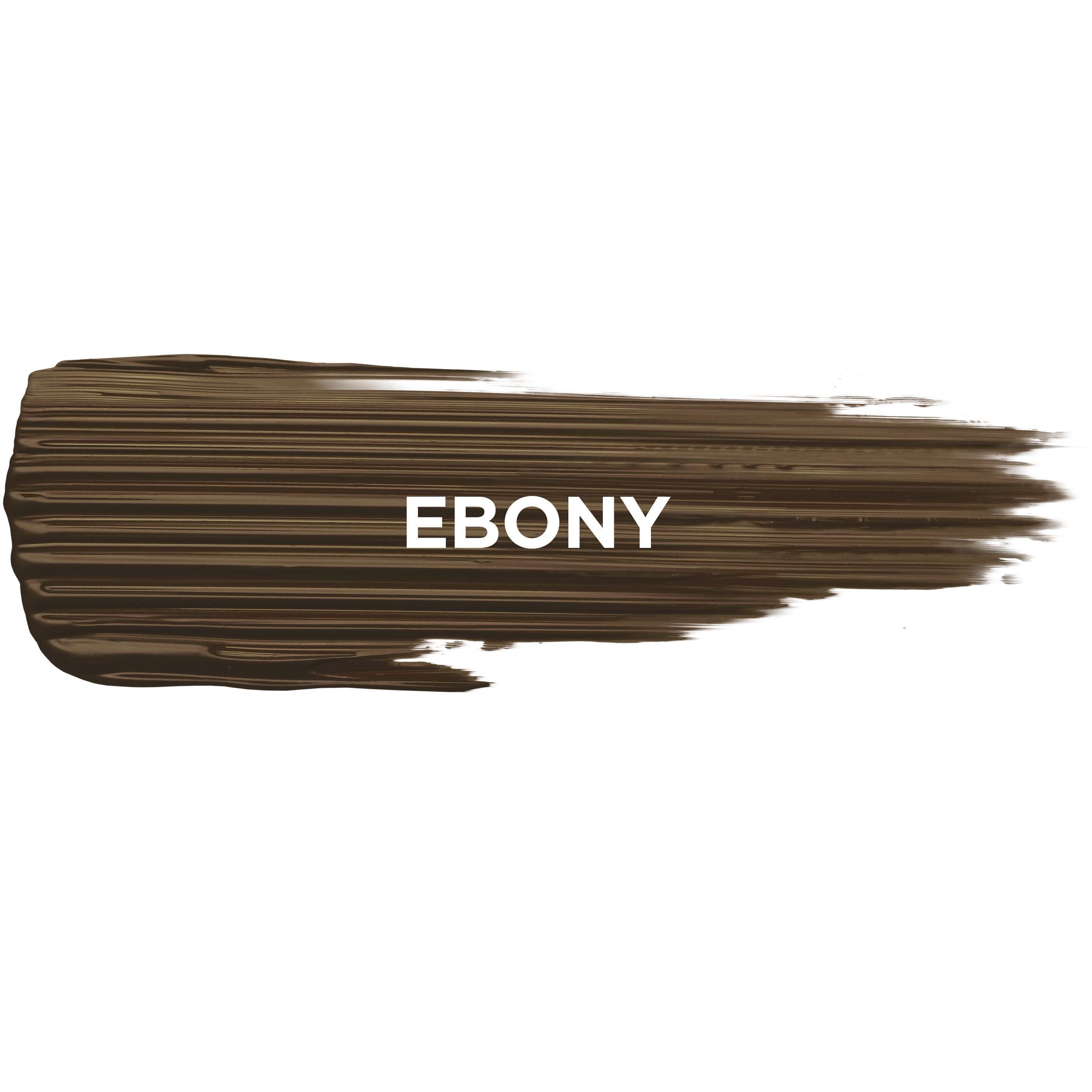 L'Oréal Paris Infaillible Brows 24H Volumizing Eyebrow Mascara 1.0 Ebo (obrázok 10)