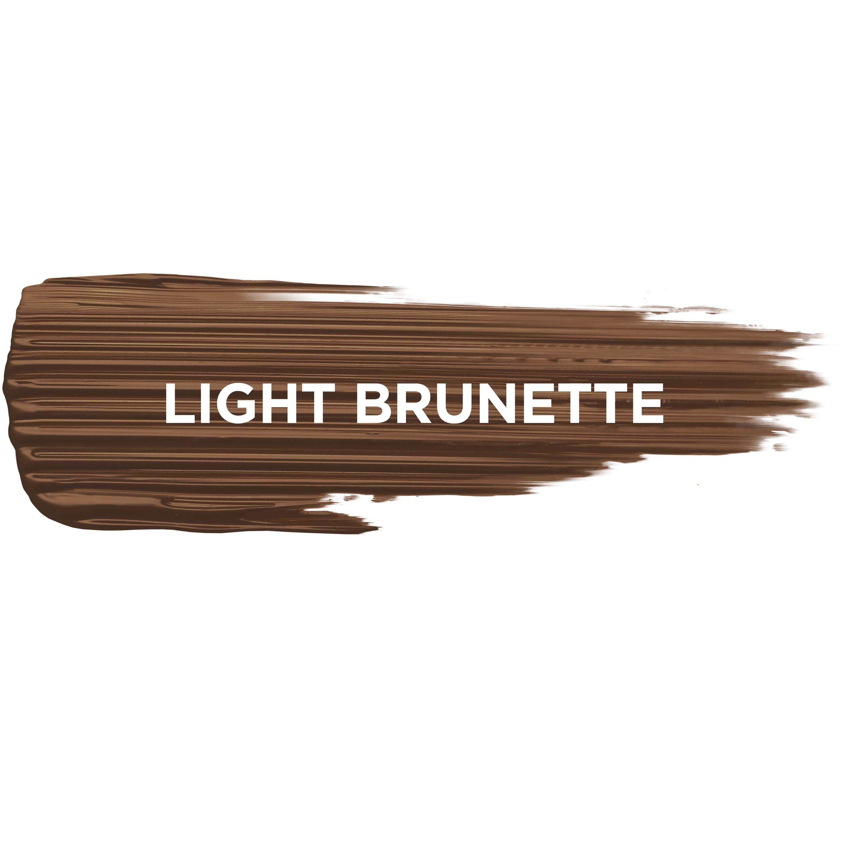 L'Oréal Paris Infaillible Brows 24H Volumizing Eyebrow Mascara 5.0 Lig (obrázok 9)