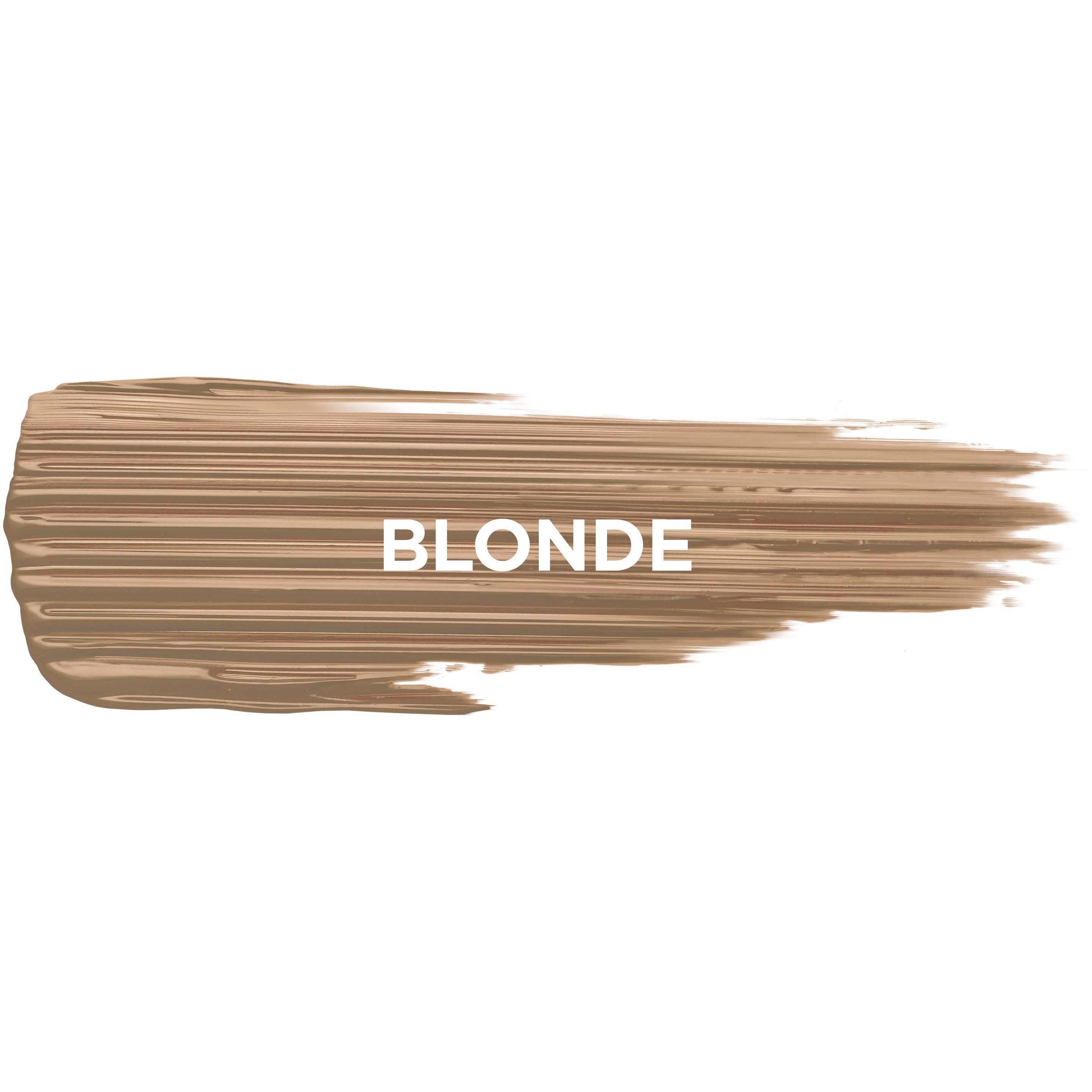 L'Oréal Paris Infaillible Brows 24H Volumizing Eyebrow Mascara 7.0 Blo (obrázok 9)