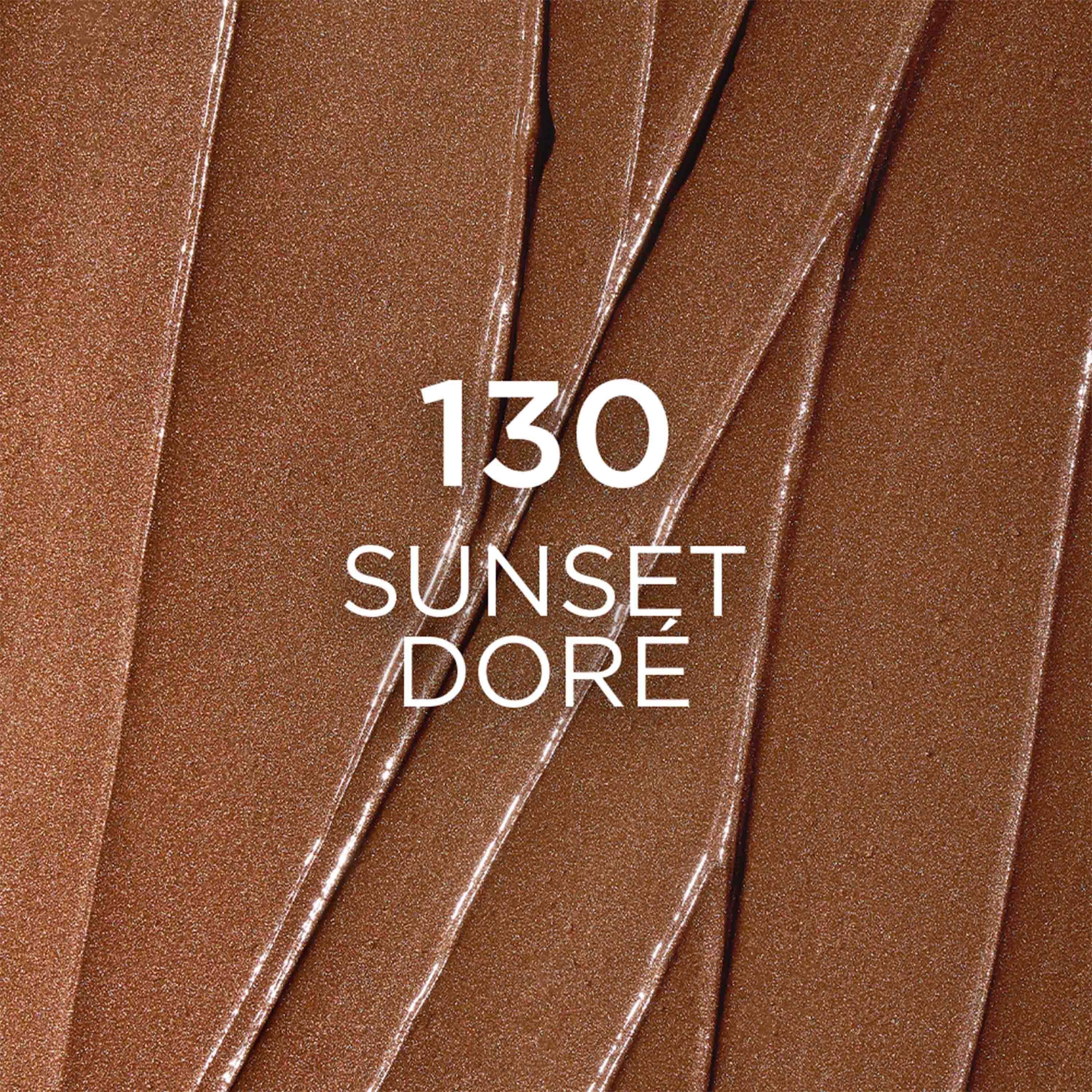 L'Oréal Paris Lumi Bronze Le Stick Soleil Bronzerstick 130 Sunset Doré (obrázok 4)