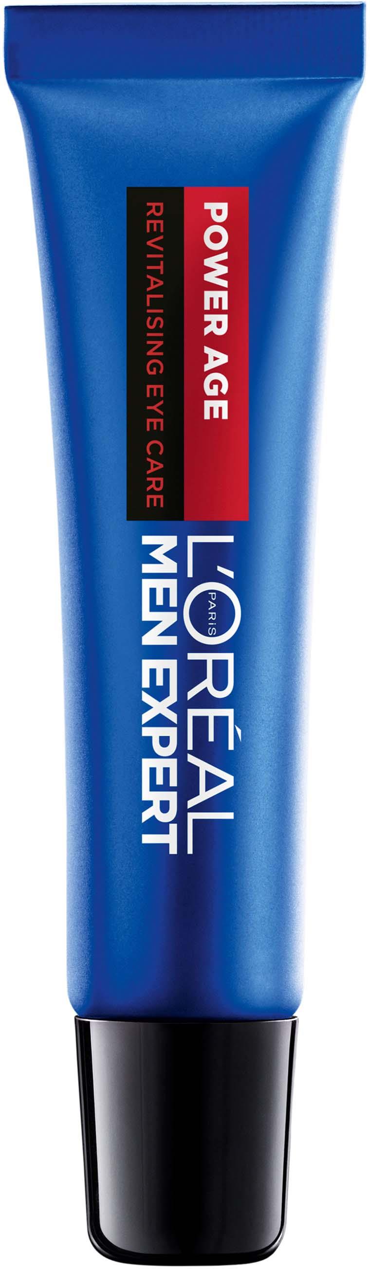 Loreal Paris Men Expert Power Age Revitalizing Eye Care 15 ml