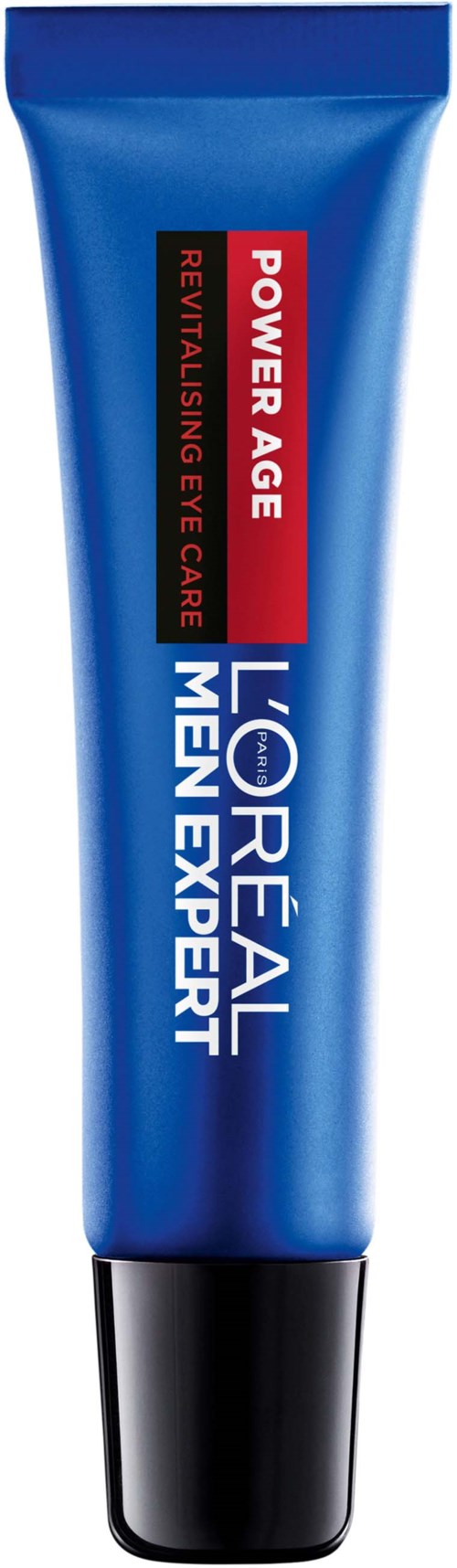 Loreal Paris Men Expert Power Age Revitalizing Eye Care 15 ml