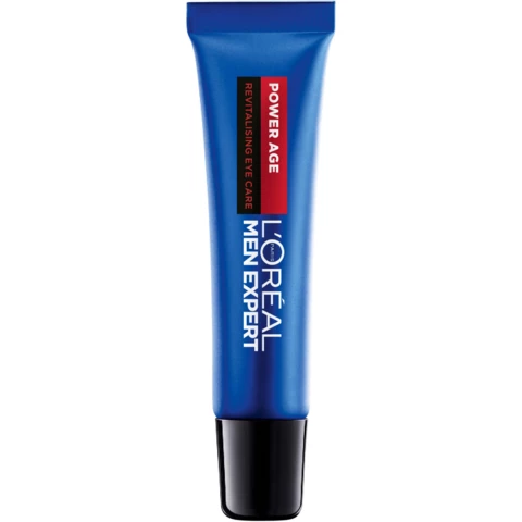 Loreal Paris Men Expert Power Age Revitalizing Eye Care från L'Oréal Paris