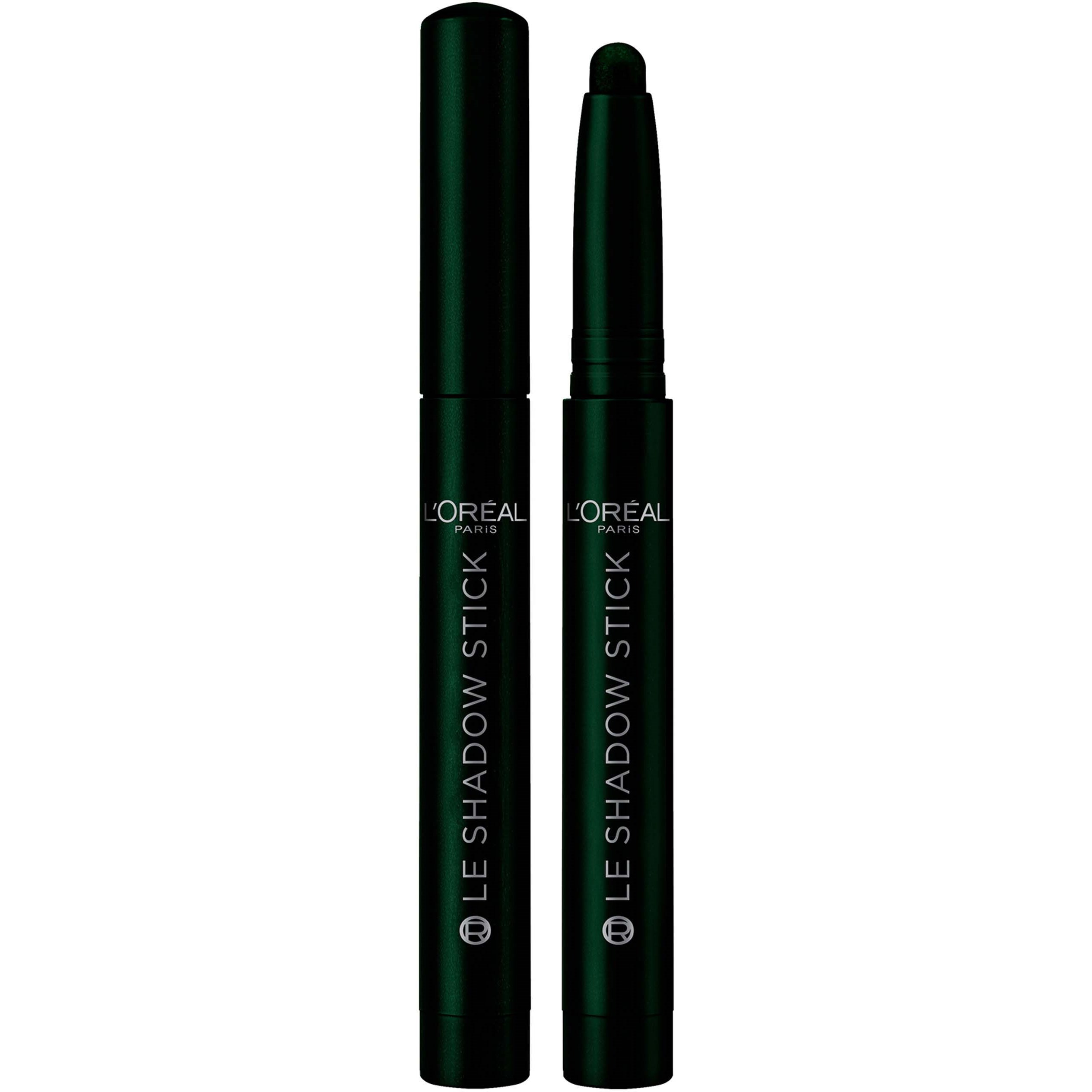 Loreal Paris Paradise Le Shadow Stick 270 Twillight Emeraude