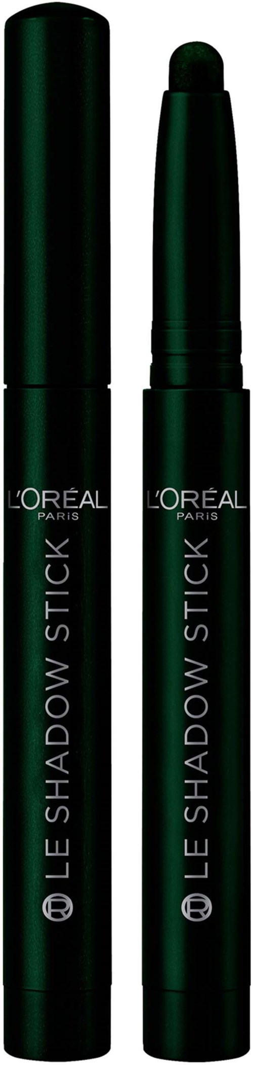 Loreal Paris Paradise Le Shadow Stick 270 Twillight Emeraude