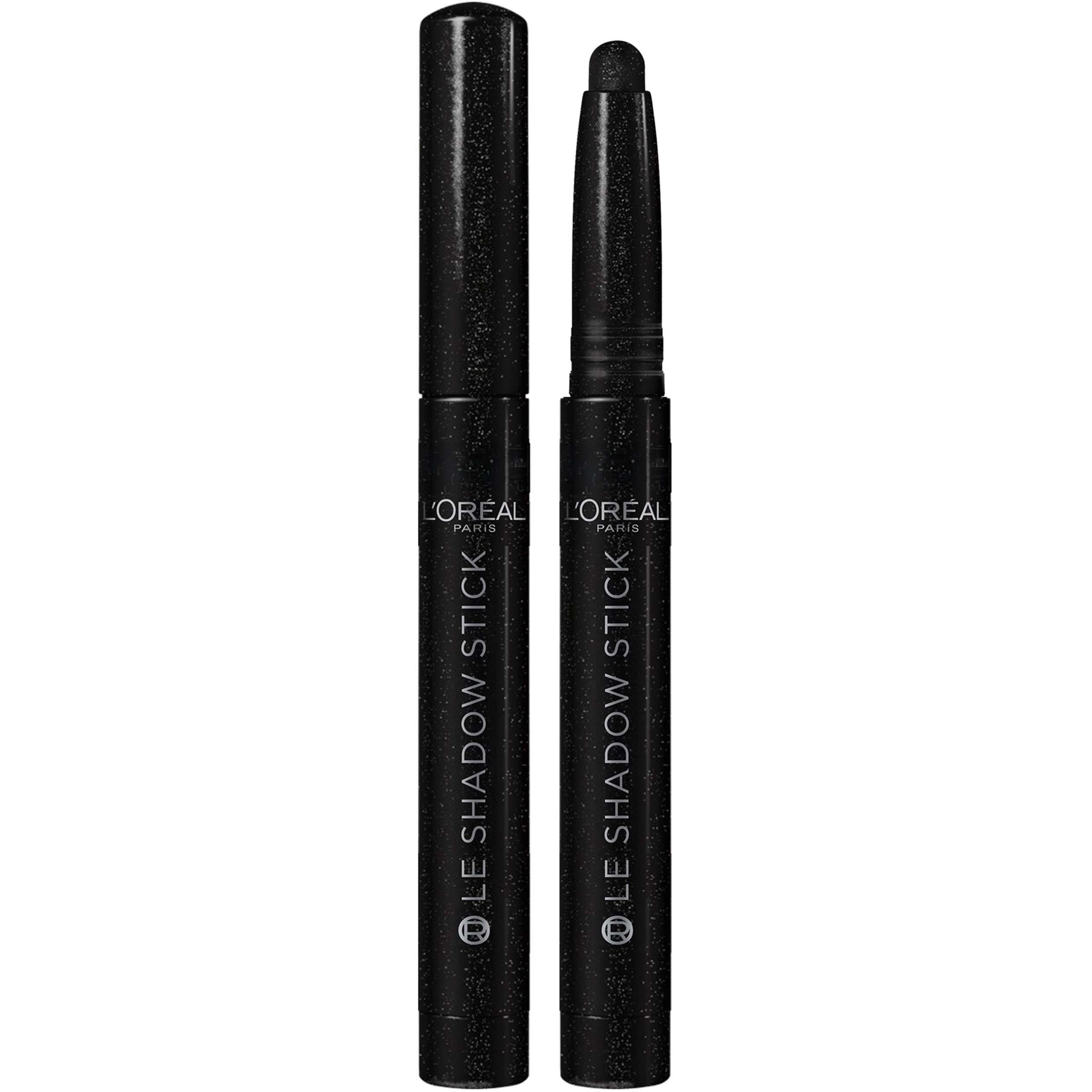 Loreal Paris Paradise Le Shadow Stick 290 Midnight Noir