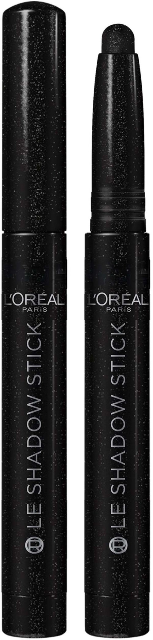 Loreal Paris Paradise Le Shadow Stick 290 Midnight Noir