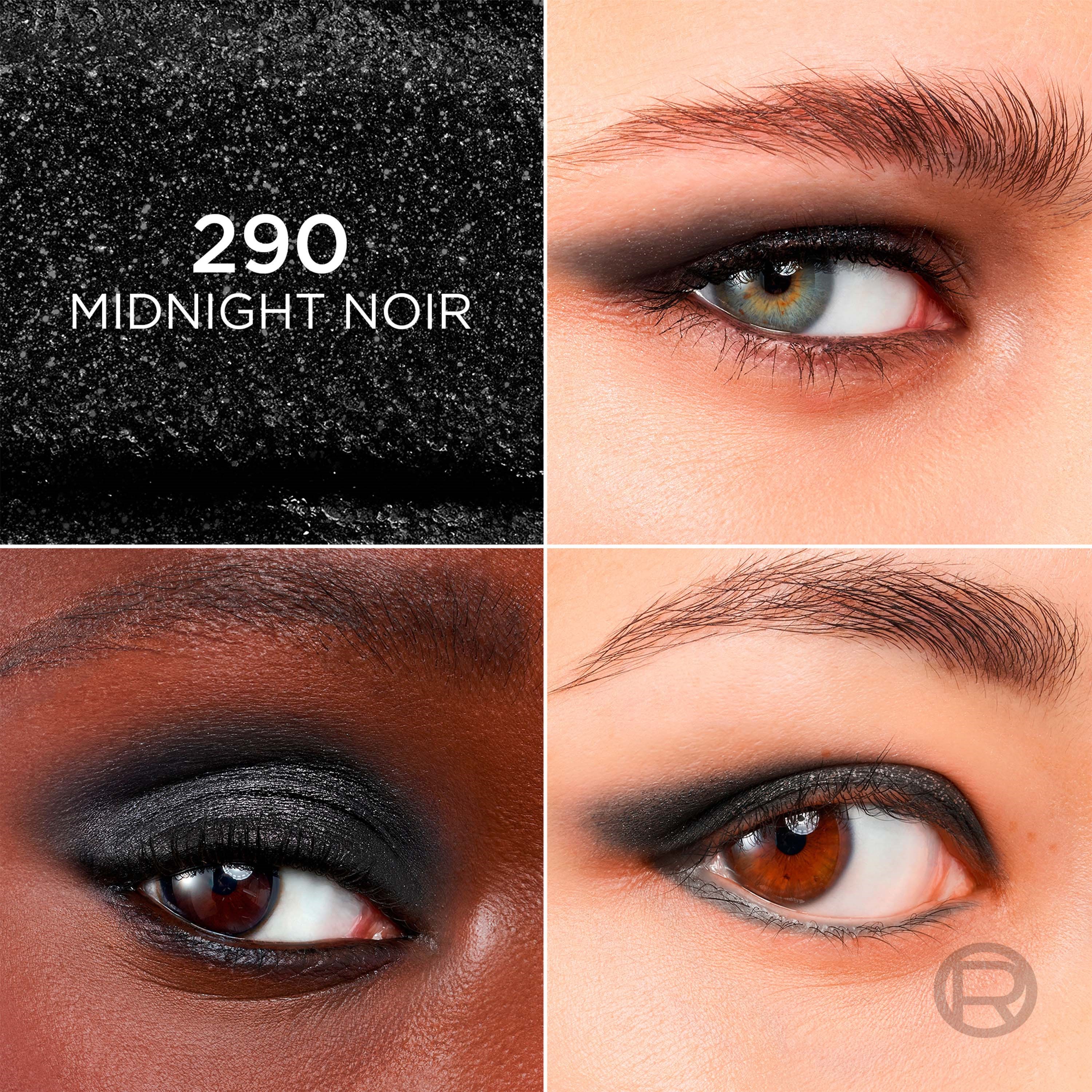 L'Oréal Paris Paradise Le Shadow Stick 290 Midnight Noir (obrázok 3)