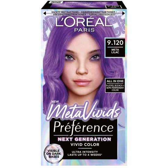 matchande produkt