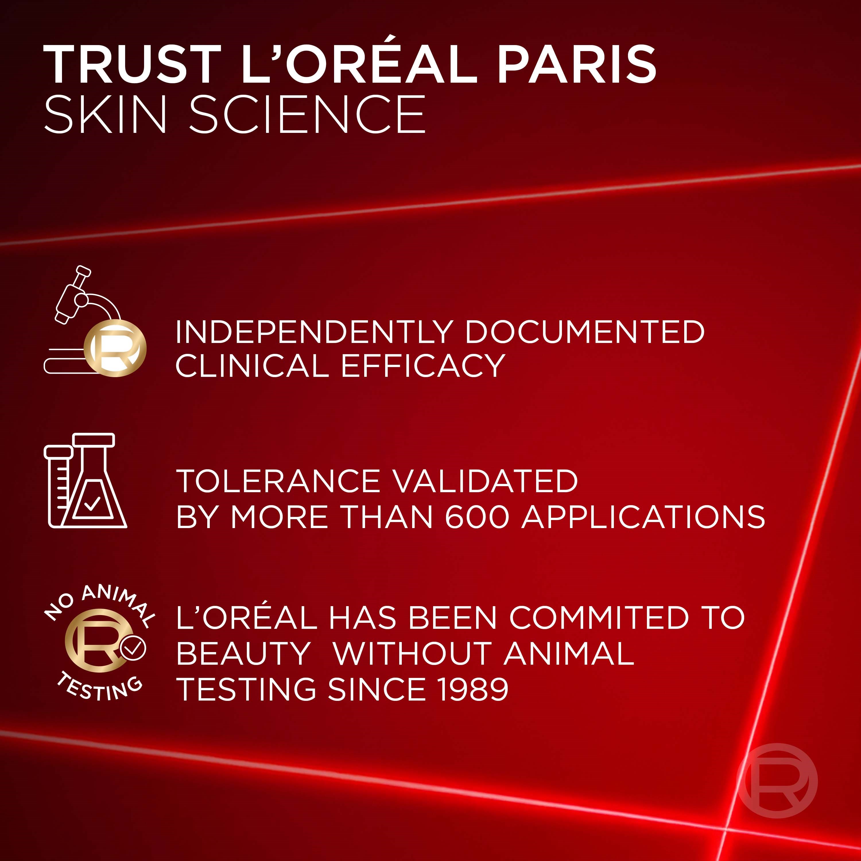 L'Oréal Paris Revitalift Laser Eye Bag Eraser 15 ml (obrázok 10)
