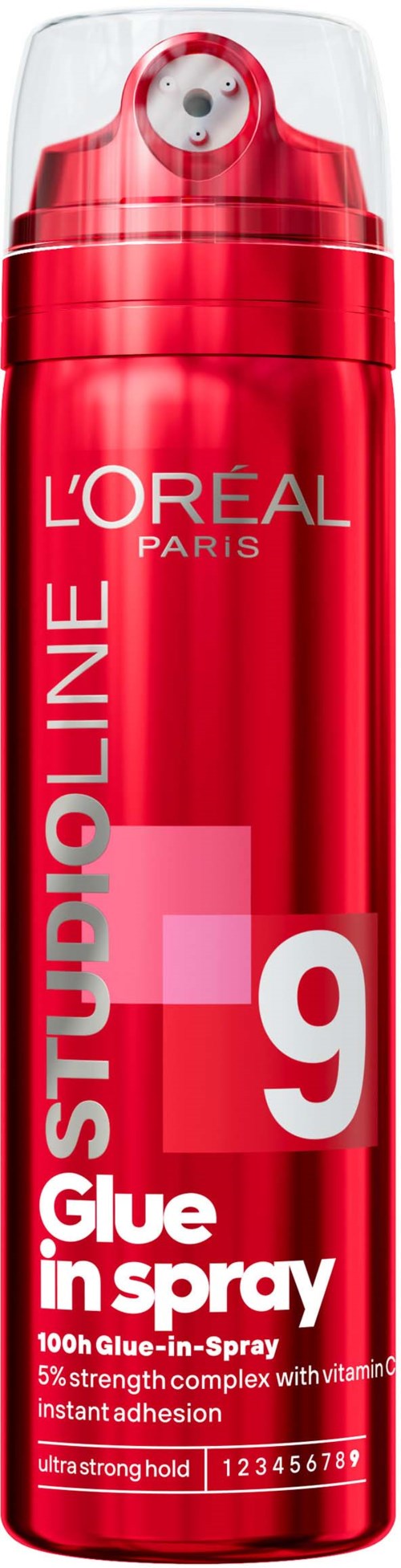 Loreal Paris Studio Line Glue-In Spray 200 ml